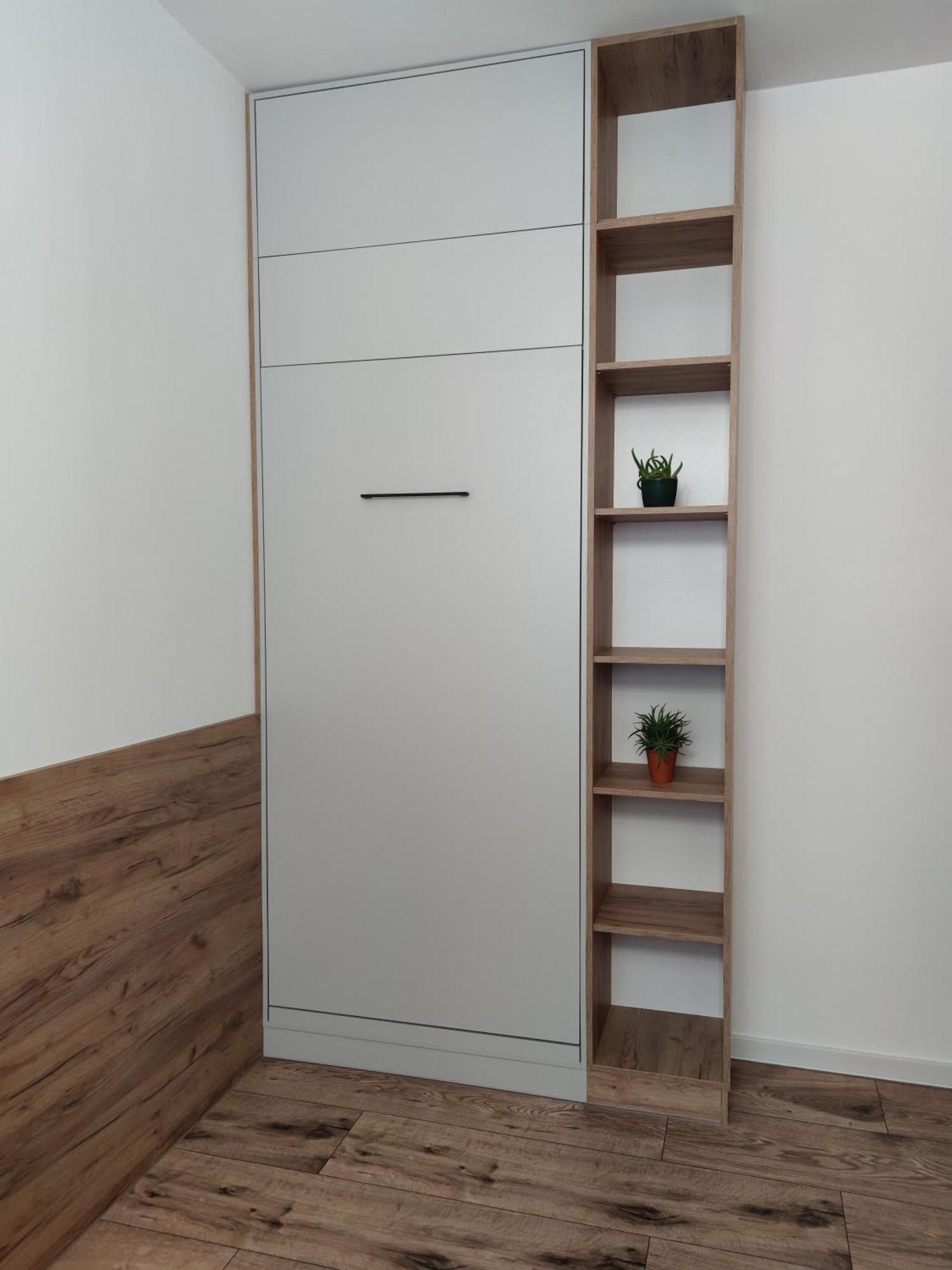 Apartament Joanna Устрон Екстериор снимка