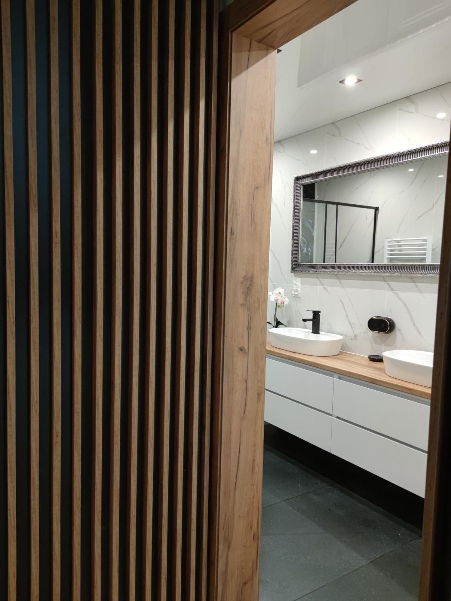 Apartament Joanna Устрон Екстериор снимка