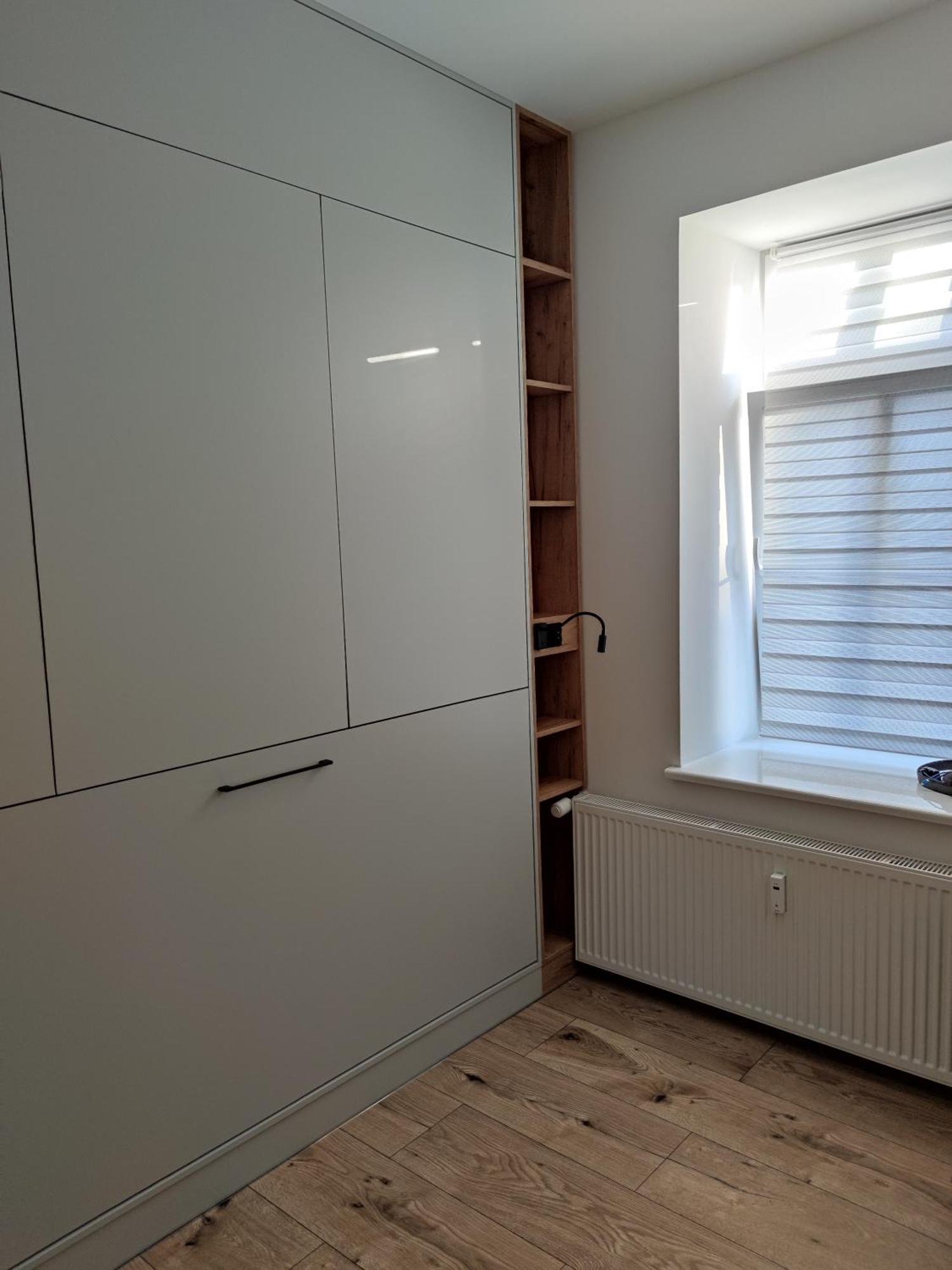 Apartament Joanna Устрон Екстериор снимка