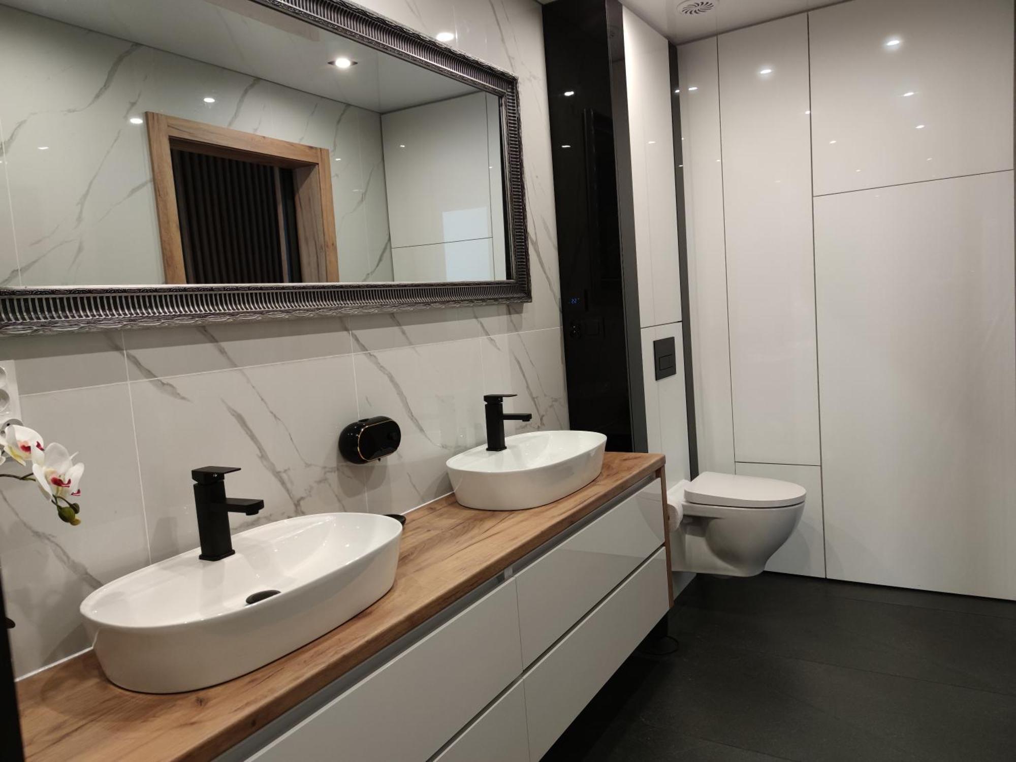 Apartament Joanna Устрон Екстериор снимка
