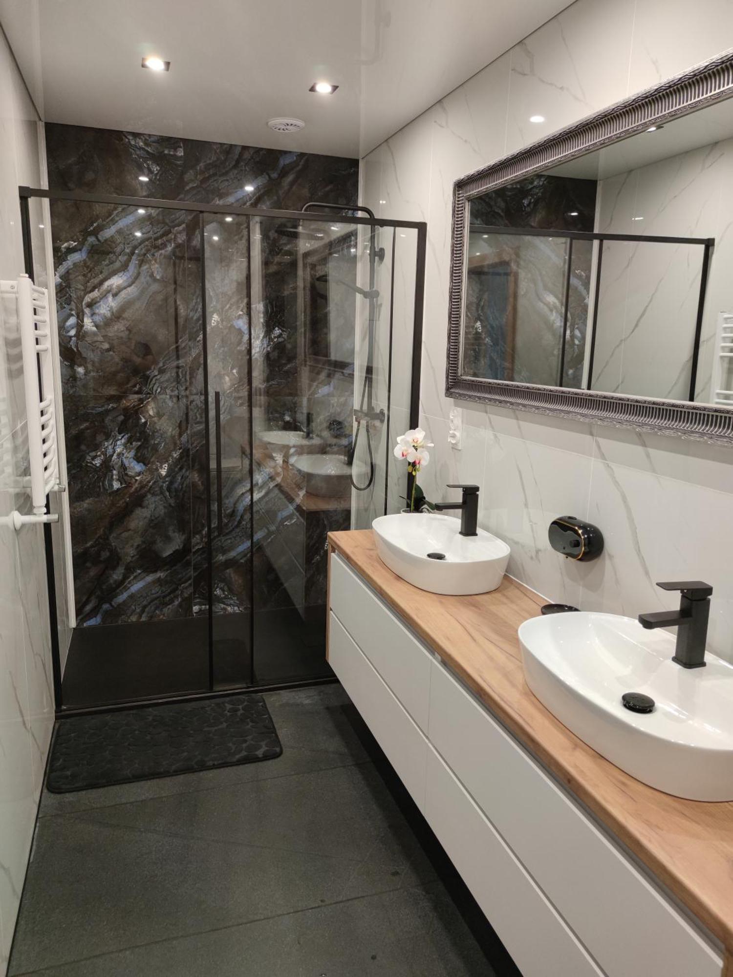 Apartament Joanna Устрон Екстериор снимка