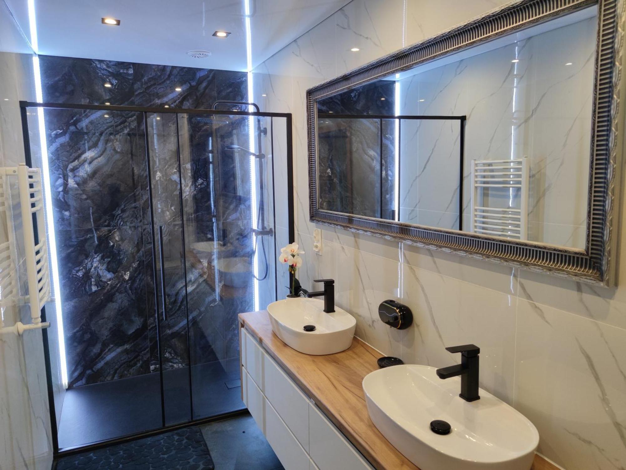 Apartament Joanna Устрон Екстериор снимка