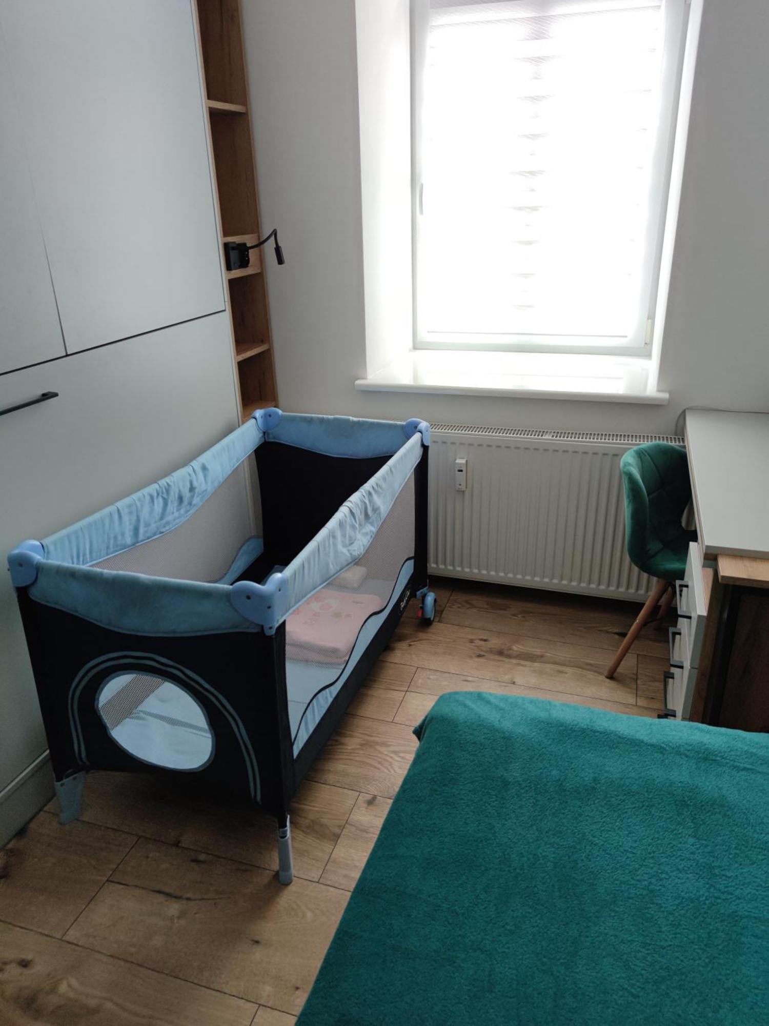 Apartament Joanna Устрон Екстериор снимка